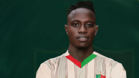 إدارة “المولودية” تكشف عن موعد وصول الدولي الغيني بانغورا