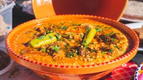 مأكولاتنا التقليدية.. حائط صد ضد الأمراض
