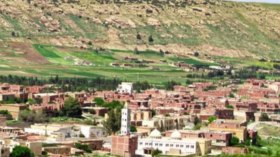 سكان يابوس بين أمجاد الثورة والمطالبة بحقهم في التنمية