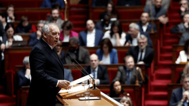 Des tests de drogue sur ministres, députés et sénateurs français?