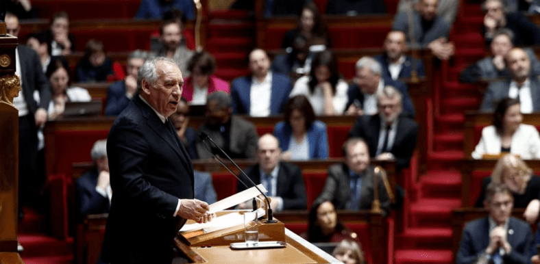 Des tests de drogue sur ministres, députés et sénateurs français?