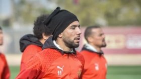 بِالفيديو: هدف وتمريرة حاسمة لـ “قندوسي”