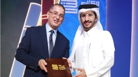 تاريخ الجزائر حافل بالجوائز العربية.. والذكاء الاصطناعي الخطر القادم