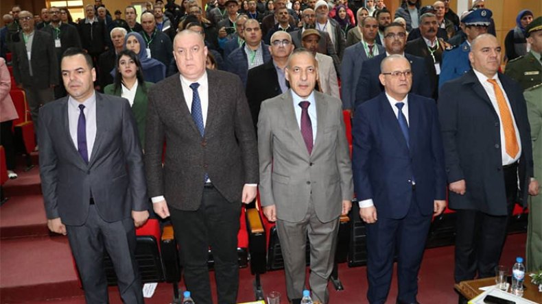 حماية الجمعيات من الاستغلال في الإرهاب.. ولا مساس بالحريات