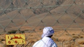 حركة النهضة تدعو لمحاكمة فرنسا وتجريم الاستعمار