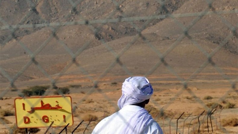 حركة النهضة تدعو لمحاكمة فرنسا وتجريم الاستعمار