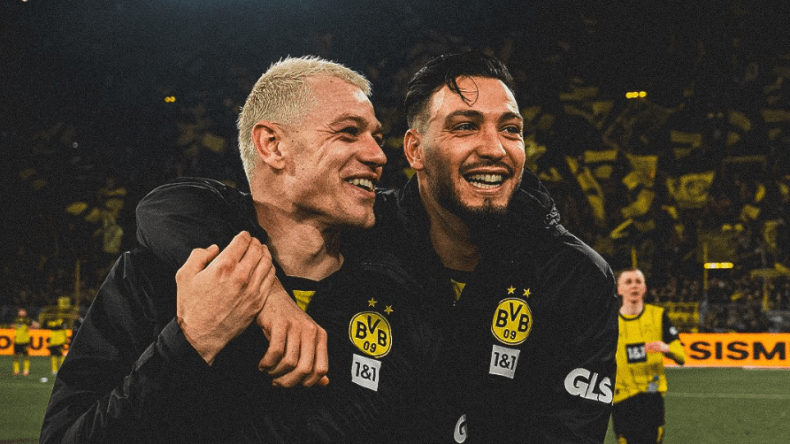 بن سبعيني: أسعى لتقديم الأفضل وذكرى “كان” 2019 ستبقى في ذهني إلى الأبد