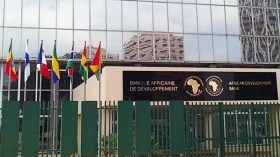 توقعات بارتفاع نسبة النمو الاقتصادي الافريقي لسنة 2025