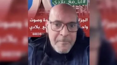 L’État français condamné à verser 1200 euros à l’influenceur algérien Boualem Naman