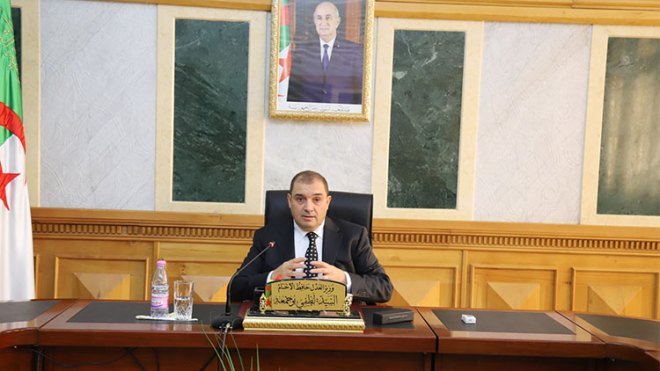 تجفيف منابع الفساد والتصدي للتلاعب بالأسعار والسوق