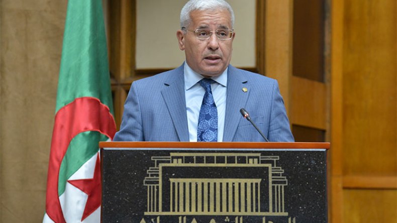 بوغالي: الذاكرة الوطنية واجب مقدس لا يقبل المساومة
