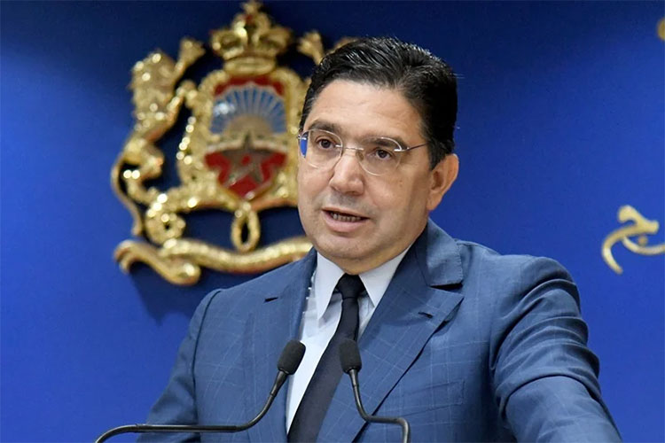 Moroccan Demands For Bourita’s Head After Defeat Versus Algeria At AU