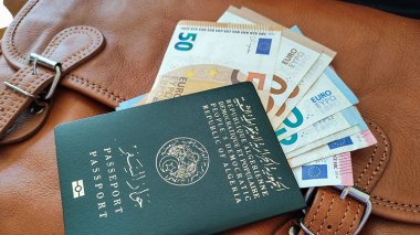 The 750 Euro Grant Will Not Exclude Land Travelers