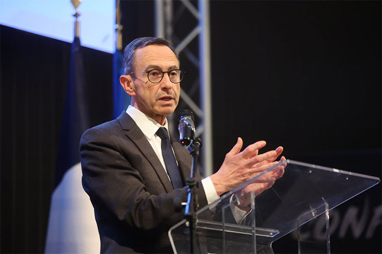 French politicians accuse Macron’s government of being stupid with Algeria
