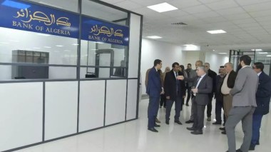 Banque d’Algérie: Ouverture “prochaine” de 4 bureaux de change au niveau de la gare maritime du Port d’Alger