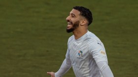 بِالفيديو: هدف استعراضي لـ “بن رحمة”