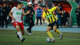 مولودية وهران آخر ضحايا “الكواسر”