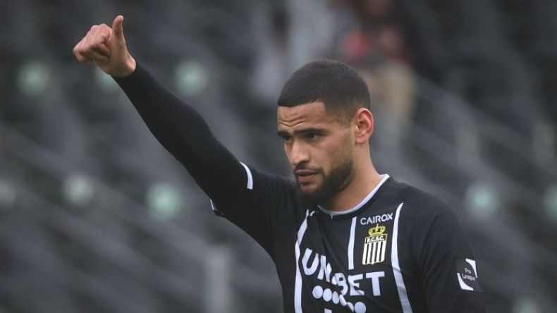 زرقان يفتتح عدّاد التهديف