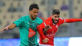 بلوزداد يُشدّد الخناق على المولودية وبسكرة في غرفة الإنعاش