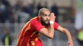 بِالفيديو: توغاي يُهدر ركلة جزاء