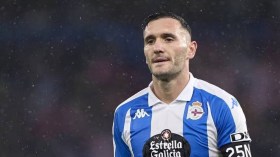 لاعب إسباني يقطع مسافة 1700 كلم برّا خوفا من ركوب الطّائرة!