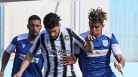 لا غالب ولا مغلوب