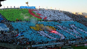 أولمبيك مرسيليا.. من بن بلة إلى بن ناصر مرورا بِبلماضي