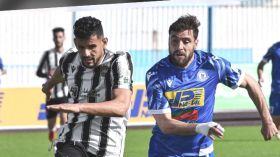 رابع انتصار تواليا لمولودية البيّض