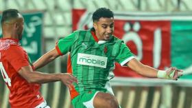 المولودية تُعمّق الفارق في الصّدارة