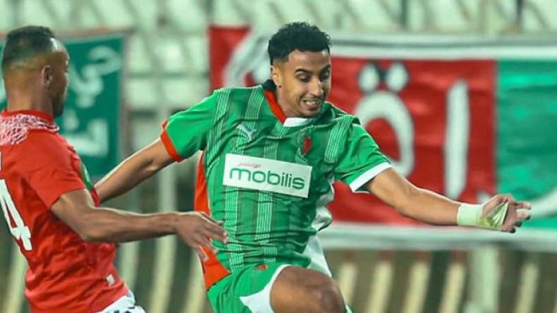 المولودية تُعمّق الفارق في الصّدارة