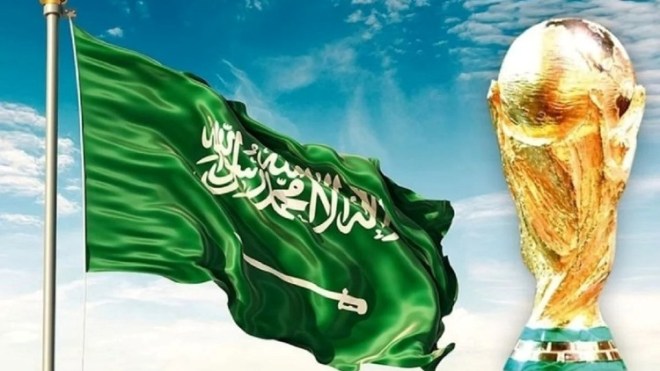 السعودية تُجدّد رفضها للخمور في مونديال 2034