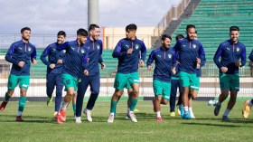 11 مباراة في البطولة بلا فوز لِاتحاد بسكرة