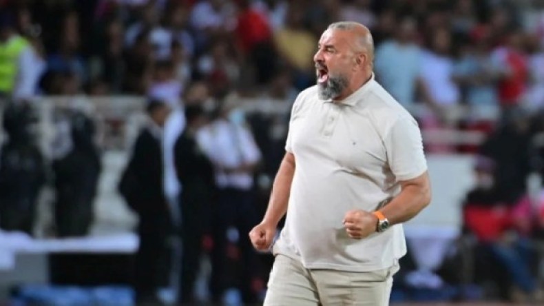 بن شيخة “يُغامر” بِتدريب متذيّل الترتيب