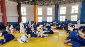 الجزائر مقرّا للمؤتمر الإفريقي للجيدو