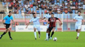 نقل مباراة “سوسطارة- خنشلة” إلى هذا الملعب