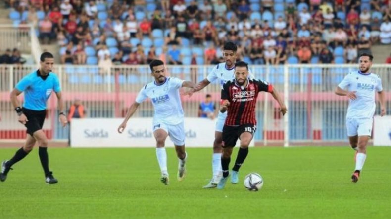 نقل مباراة “سوسطارة- خنشلة” إلى هذا الملعب