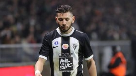 الملالي وبلقبلة يدخلان “التاريخ” الكروي!