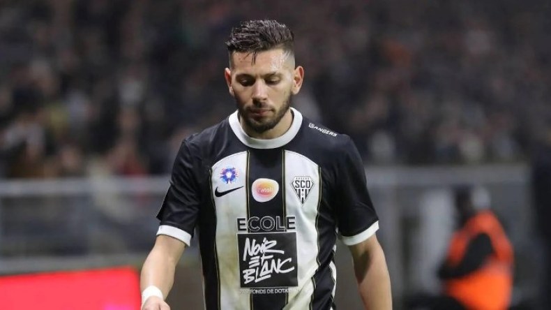 الملالي وبلقبلة يدخلان “التاريخ” الكروي!