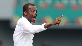 هذا ما قاله مدرب غينيا الإستوائية عن الجزائر