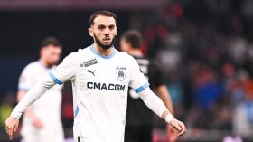 بِالفيديو: أجواء محاربي الصحراء سائدة في ملعب مرسيليا