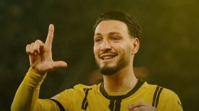 بِالفيديو: تألّق بن سبعيني يستمرّ