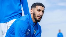 بِالفيديو: أوّل تمريرة حاسمة لـ “بن رحمة”