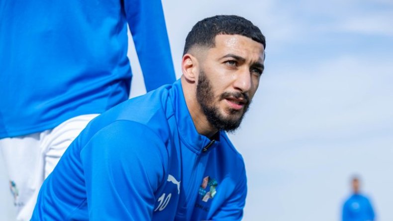 بِالفيديو: أوّل تمريرة حاسمة لـ “بن رحمة”