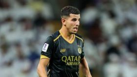 أوّل مباراة لـ “عطال” في البطولة القطرية