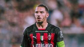 هذا هو سبب ترك بن ناصر للميلان