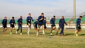 12 مباراة بِلا فوز لِاتحاد بسكرة في البطولة الوطنية