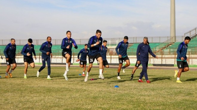 12 مباراة بِلا فوز لِاتحاد بسكرة في البطولة الوطنية