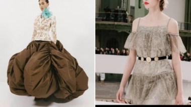 “Chanel” accusée d’appropriation du patrimoine culturel algérien avec sa collection printemps/été 2025