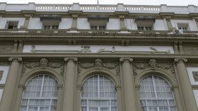 البرلمان بغرفتيه يفتتح دورته البرلمانية العادية يوم الاثنين