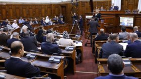 المال الفاسد يلاحق مرشحي مجلس الأمة وإقصاءات بالجملة